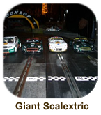 Giant Scalextric