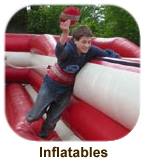 Inflatable Activities